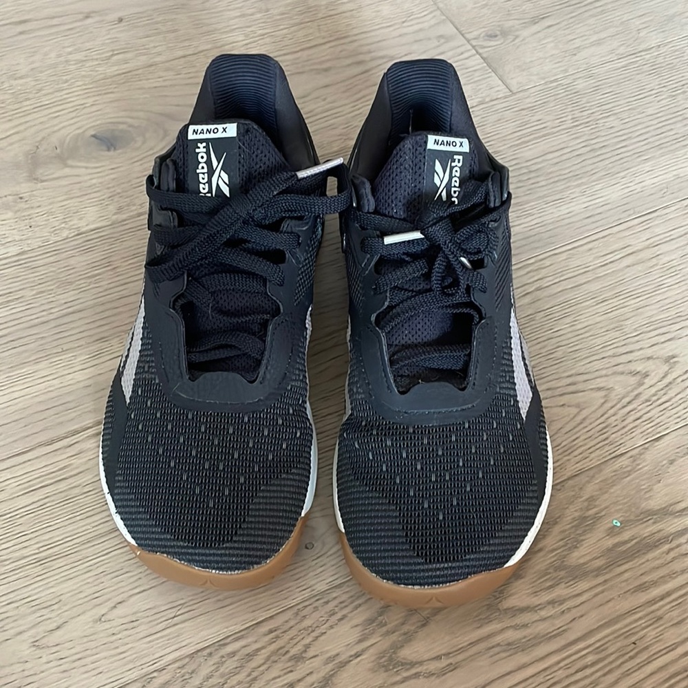 Reebok Women’s Nano X Cross Trainer Running Shoes
